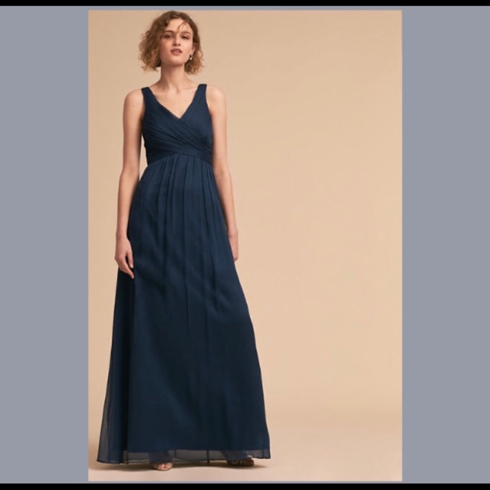 Bhldn Dress